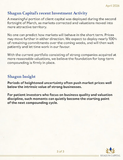 Shagun Samvaad Page 3